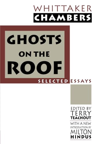 Ghosts on the roof Cover