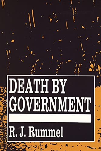 Death by Government Cover