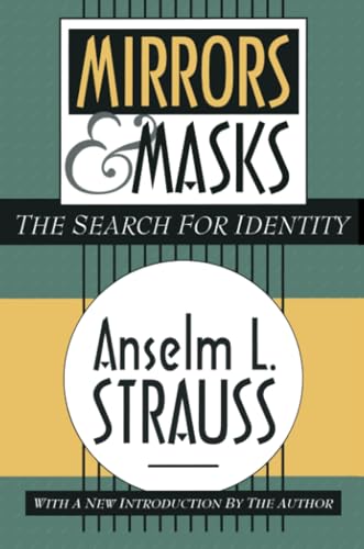 Mirrors & masks Cover