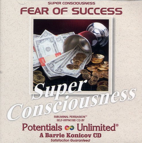 Fear of Success Cover