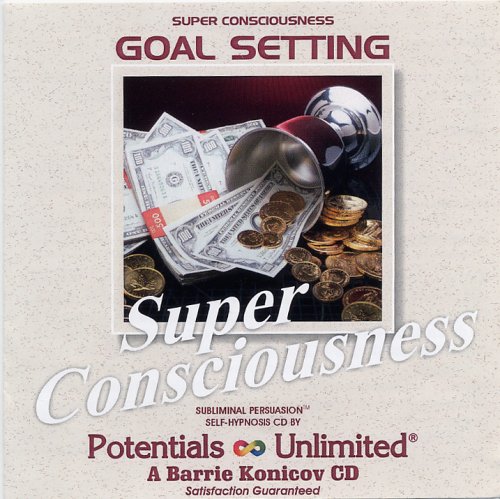 Goal Setting Cover