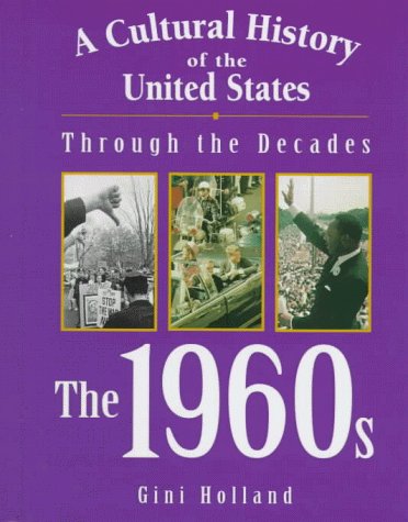 The 1960s Cover