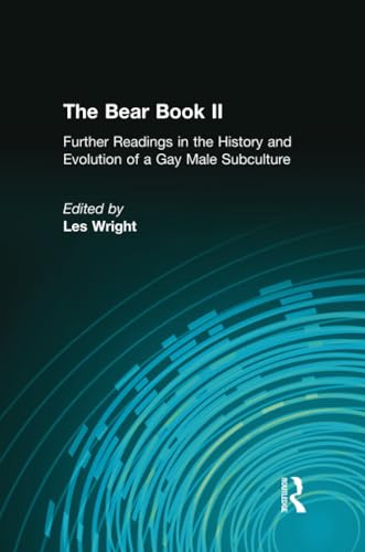 The bear book II Cover