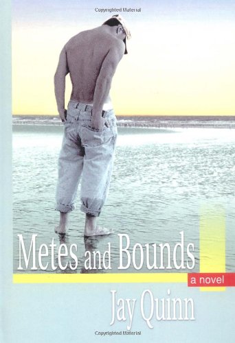 Metes and bounds Cover
