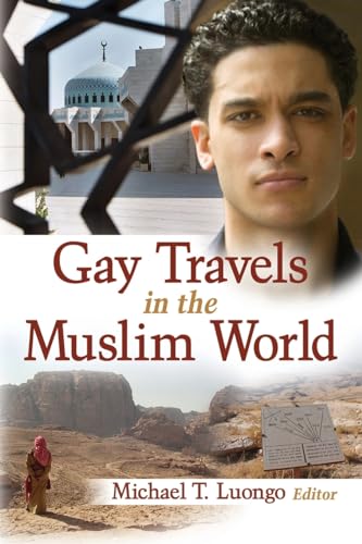 Gay Travels in the Muslim World Cover