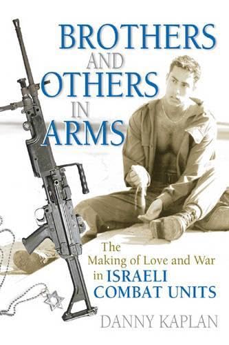 Brothers and others in arms Cover