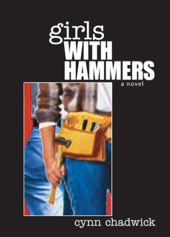 Girls with hammers Cover