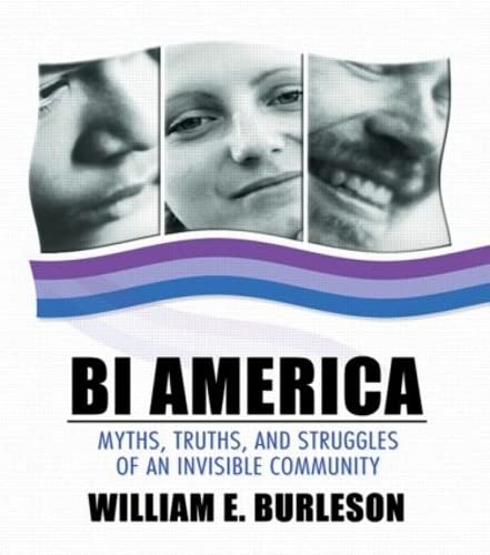 Bi America Cover