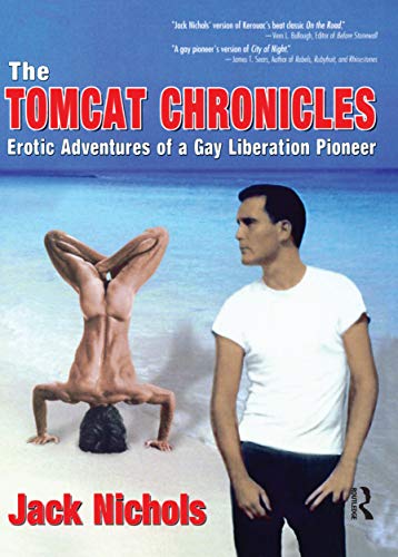 The tomcat chronicles Cover