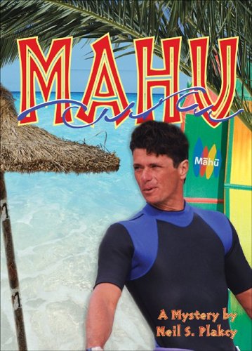 Mahu Cover