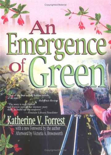 An emergence of green Cover