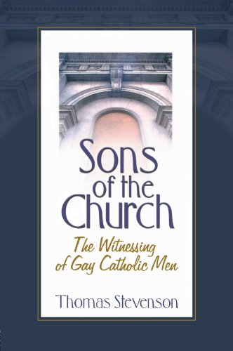 Sons of the church Cover