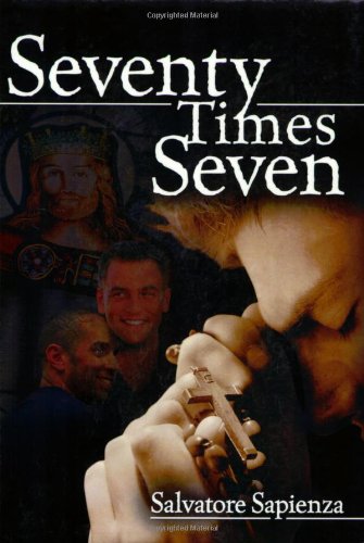 Seventy times seven Cover