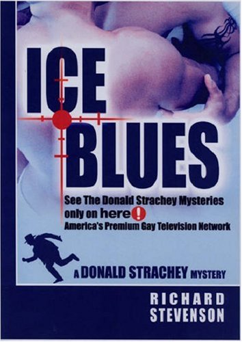 Ice Blues Cover