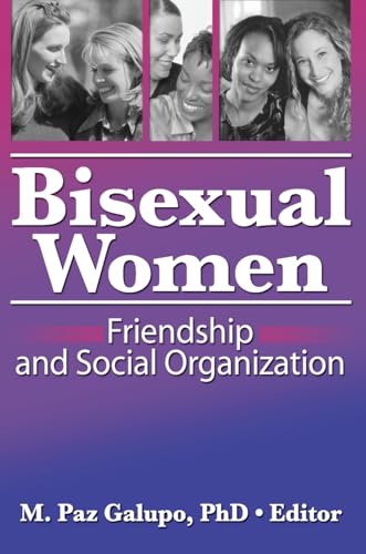 Bisexual Women Cover