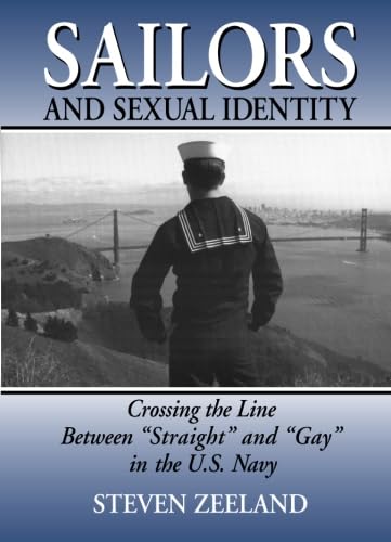 Sailors and sexual identity Cover