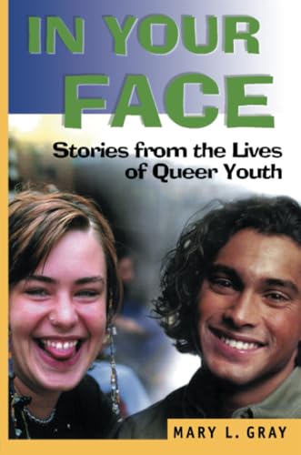 In your face Cover