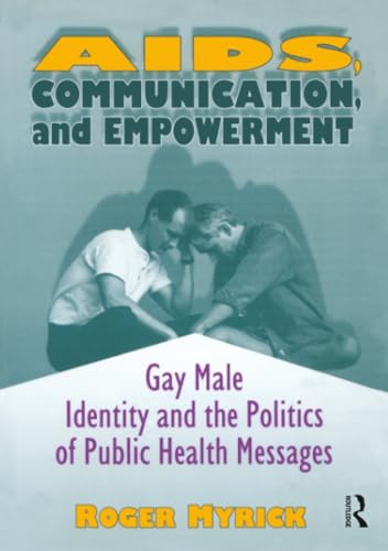 AIDS, Communication, And Empowerment Cover