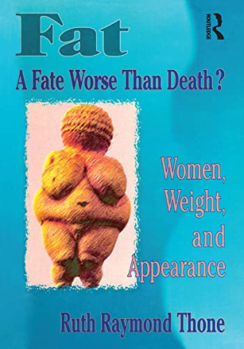 Fat-- a fate worse than death Cover