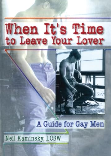 When It's Time to Leave Your Lover Cover