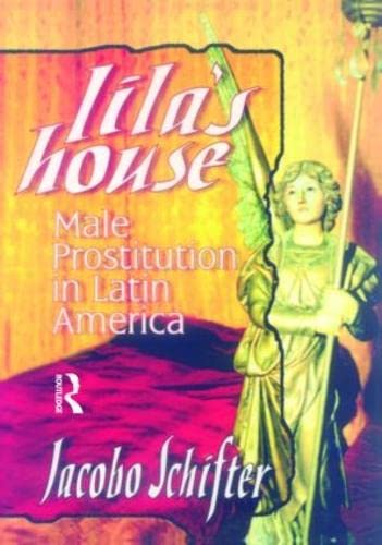 Lila's House Cover