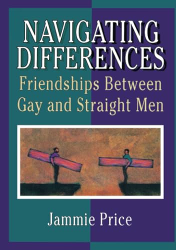 Navigating Differences Cover