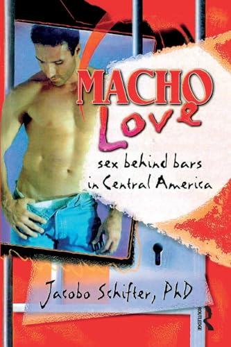 Macho love Cover