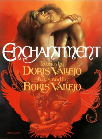 Enchantment Cover