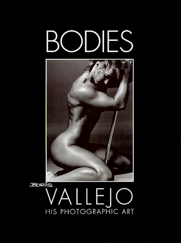 Bodies Cover