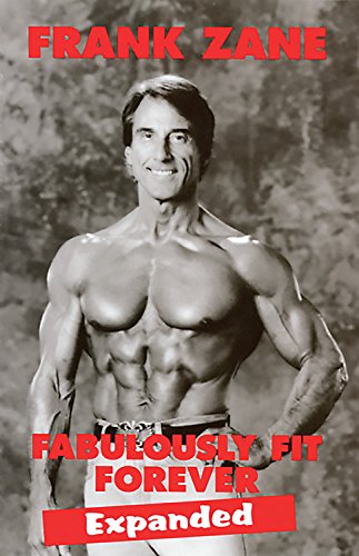 Fabulously Fit Forever Cover