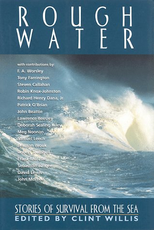 Rough water Cover