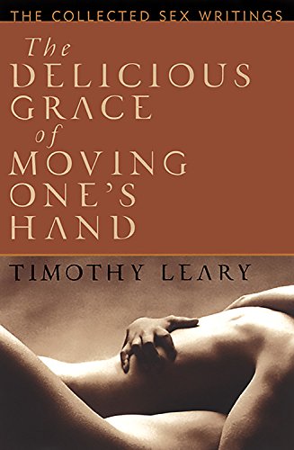 The delicious grace of moving one's hand Cover