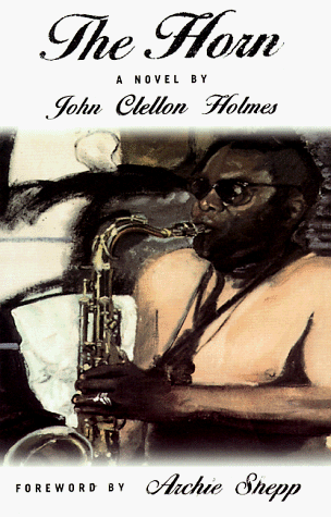 The Horn Cover