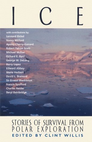 Ice Cover
