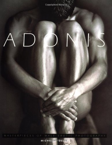Adonis Cover