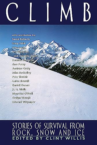 Climb Cover