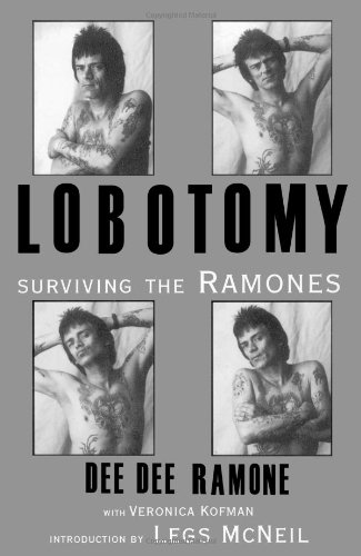Lobotomy Cover
