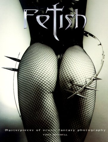 Fetish Cover