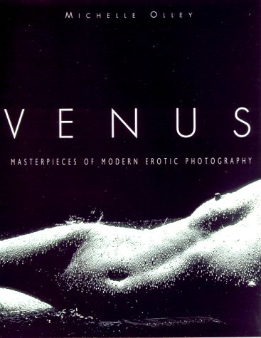 Venus Cover