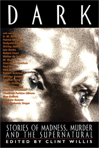 Dark Cover