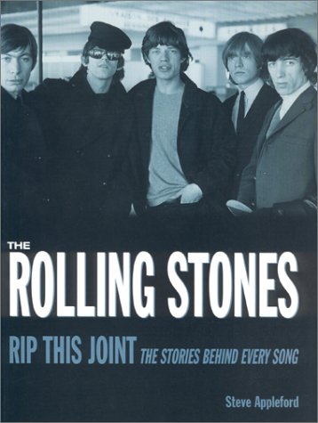 The Rolling Stones Cover