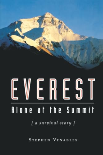Everest Cover