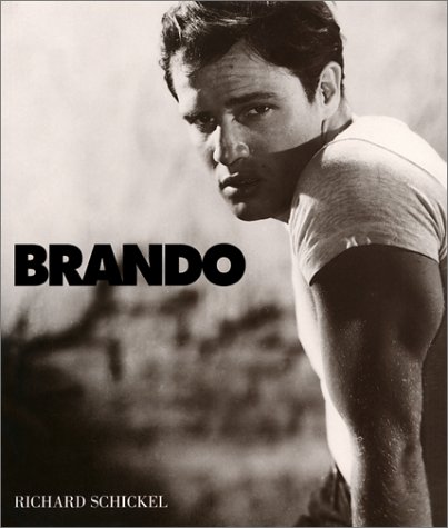 Brando Cover