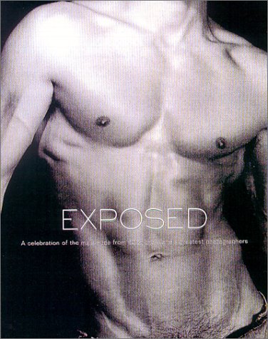 Exposed Cover