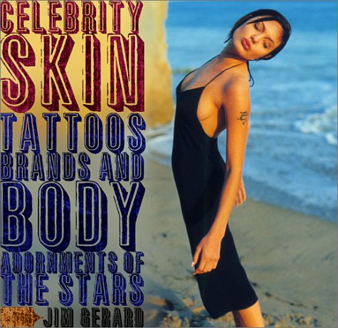 Celebrity Skin Cover