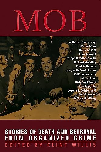 Mob Cover