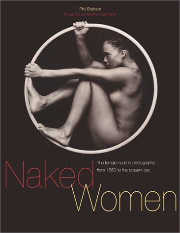 Naked Women Cover