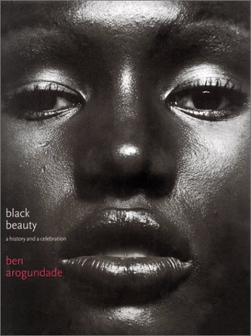 Black Beauty: A History and a Celebration Poster