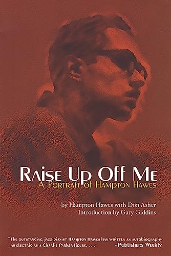 Raise Up Off Me Cover