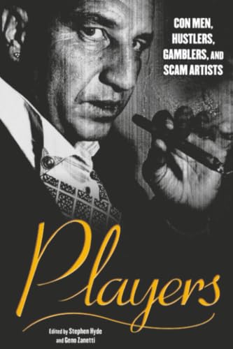 Players Cover
